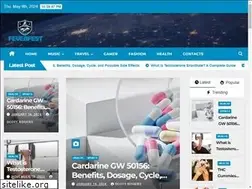 Sites similar to feverfest.com