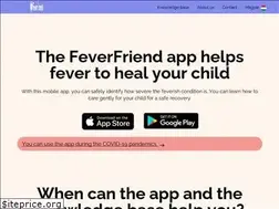 Sites similar to feverfriend.eu