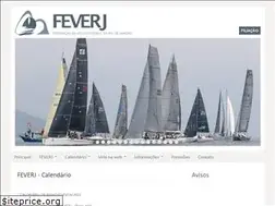 Sites similar to feverj.org.br