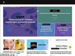 Sites similar to feverqueen.com