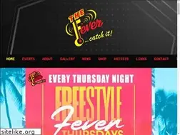 Sites similar to feverrecords.com