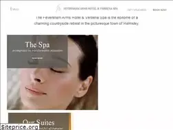 Sites similar to fevershamarmshotel.com