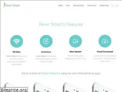 Sites similar to feversmart.com