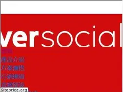 Sites similar to feversocial.com