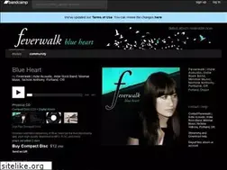 Sites similar to feverwalk.com