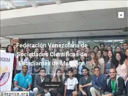 Sites similar to fevesocem.org