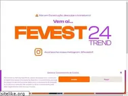 Sites similar to fevest.com