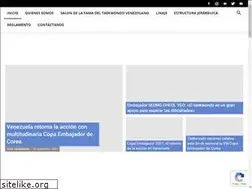 Sites similar to fevetaekwondo.com
