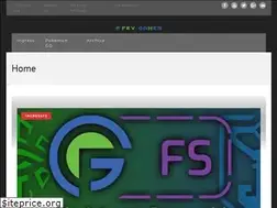 Sites similar to fevgames.net