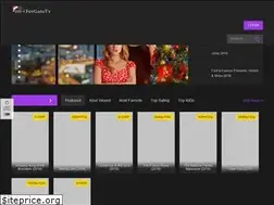 Sites similar to fevgatotv.com