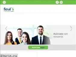 Sites similar to fevi.com.co