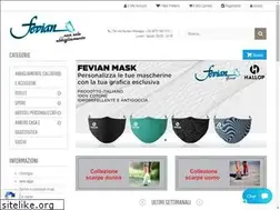 Sites similar to fevian.it