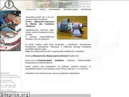 Sites similar to fevilg.hu