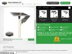 Sites similar to fevinoindustries.com