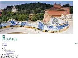 Sites similar to fevitur.com