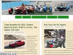Sites similar to fevj.org