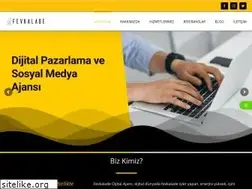 Sites similar to fevkalade.com.tr