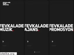 Sites similar to fevkaladeisleratolyesi.com
