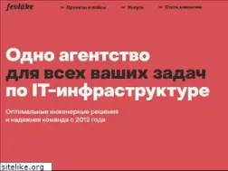 Sites similar to fevlake.com