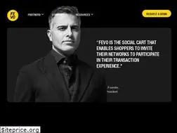 Sites similar to fevo.com