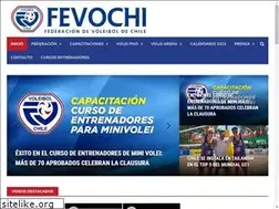 Sites similar to fevochi.cl