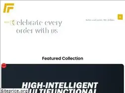 Sites similar to fevolutions.com
