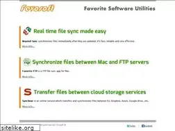 Sites similar to fevosoft.com