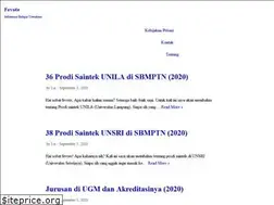 Sites similar to fevote.com