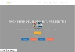 Sites similar to fevr.it