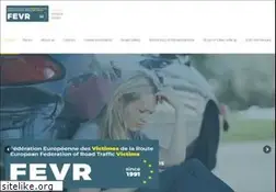 Sites similar to fevr.org