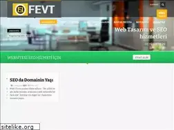 Sites similar to fevt.net