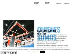 Sites similar to fevymar.com