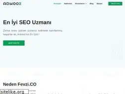 Sites similar to fevzi.co