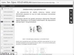 Sites similar to fevziarslan.blogspot.com