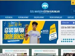 Sites similar to fevzicakmakanaokulu.com