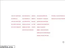 Sites similar to fevzicakmakasm.com