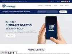Sites similar to fevzigandur.com