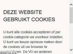 Sites similar to few.vu.nl