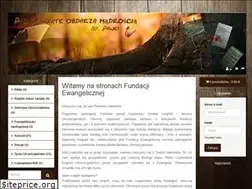 Sites similar to fewa.pl
