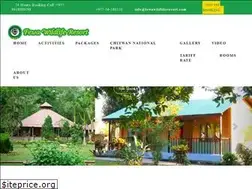 Sites similar to fewawildliferesort.com