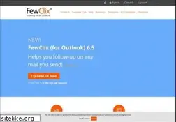 Sites similar to fewclix.com