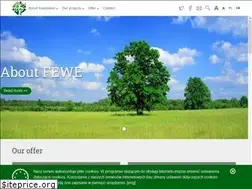 Sites similar to fewe.pl