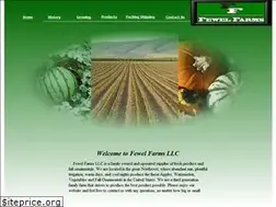 Sites similar to fewelfarms.com