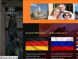 Sites similar to fewi-guide.hu