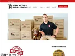 Sites similar to fewmoves.com