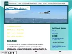 Sites similar to fewo-alex.de