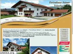 Sites similar to fewo-astner.com