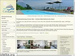 Sites similar to fewo-comersee.de