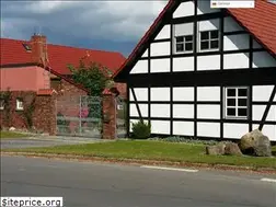 Sites similar to fewo-dahme.de