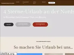 Sites similar to fewo-demir.de